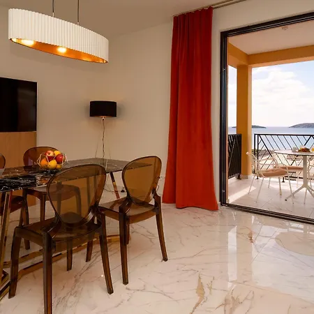 Mediterana Art Deco (adults Only) Appartamento Šibenik