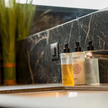 Mediterana Art Deco (adults Only) *