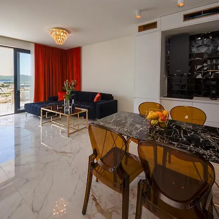 Mediterana Art Deco (adults Only) * Šibenik