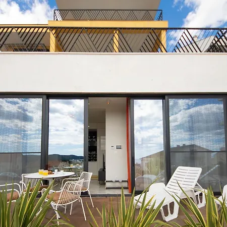 Apartment Mediterana Art Deco (adults Only)