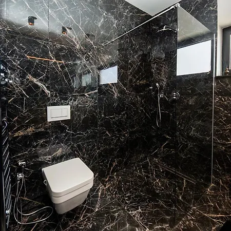 Mediterana Art Deco (adults Only)