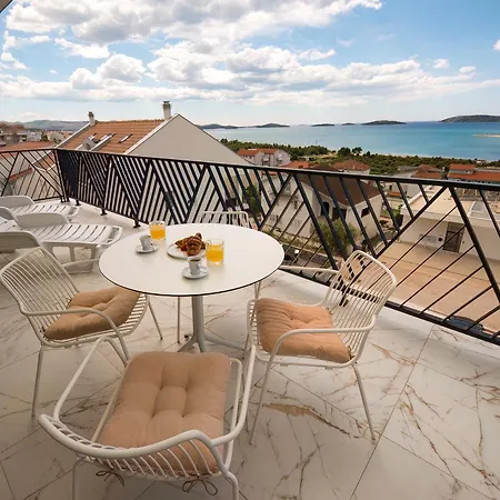Mediterana Art Deco (adults Only) Apartment *