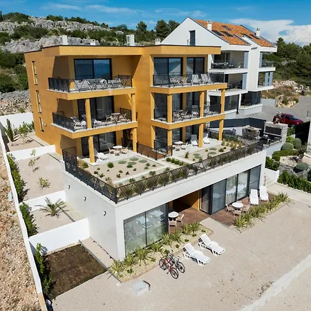 Mediterana Art Deco (adults Only) * Sibenik