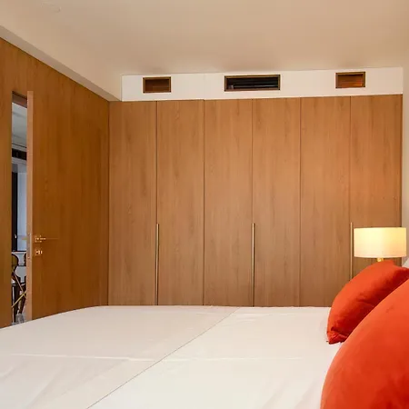 Apartmán Mediterana Art Deco (adults Only)