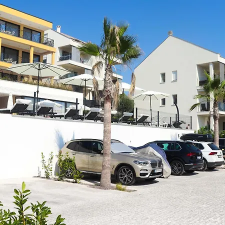 Appartamento Mediterana Art Deco (adults Only) *