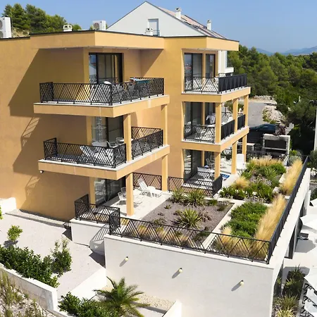 Apartment Mediterana Art Deco (adults Only)