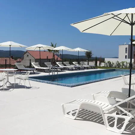 Mediterana Art Deco (adults Only) 아파트 시베니크