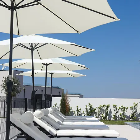 Mediterana Art Deco (adults Only)