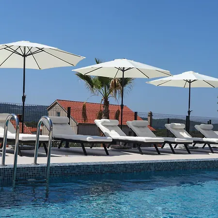 Mediterana Art Deco (adults Only) Apartmán Šibenik