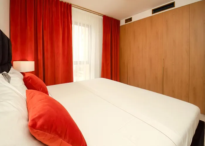 Mediterana Art Deco (adults Only) *