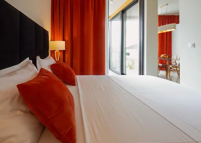 Mediterana Art Deco (adults Only) Apartment