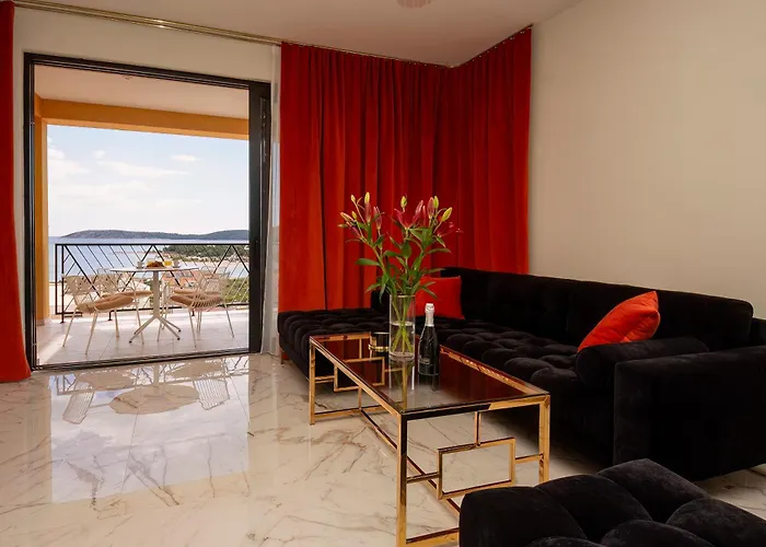 Mediterana Art Deco (adults Only) Sibenik