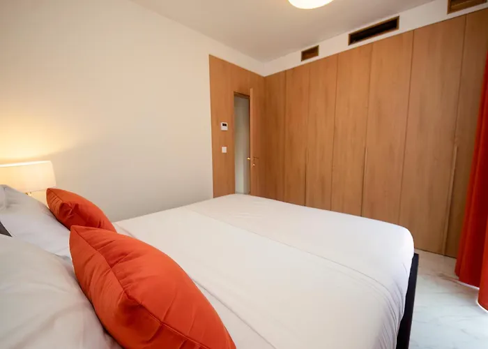 Mediterana Art Deco (adults Only) Apartment