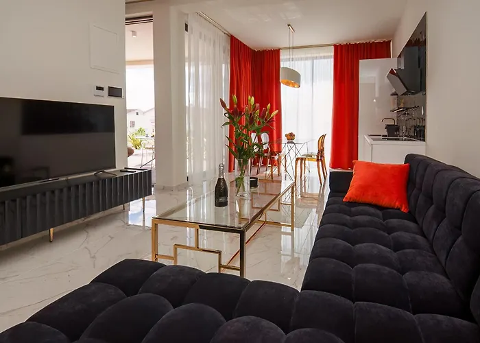 Apartment Mediterana Art Deco (adults Only) *