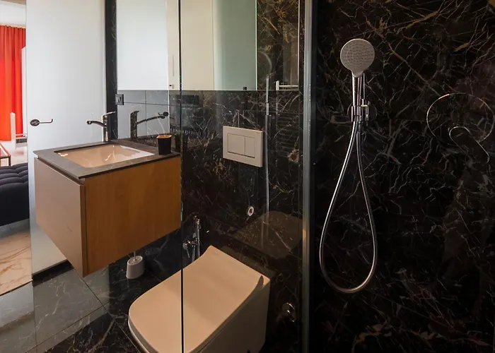 Mediterana Art Deco (adults Only) * 시베니크