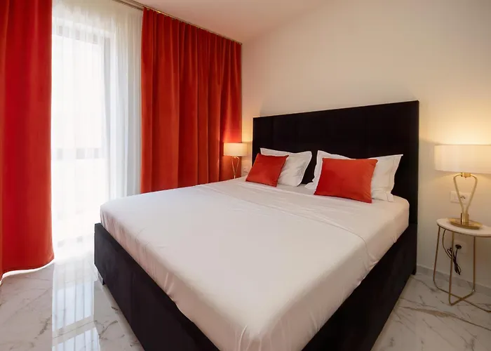 Mediterana Art Deco (adults Only) Apartman