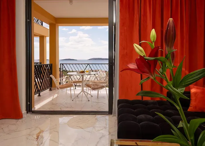 Apartman Mediterana Art Deco (adults Only)