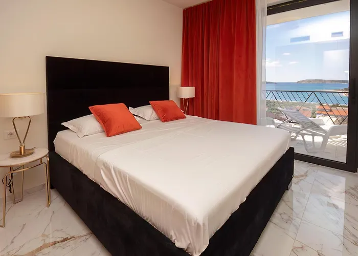 Mediterana Art Deco (adults Only) Apartment *