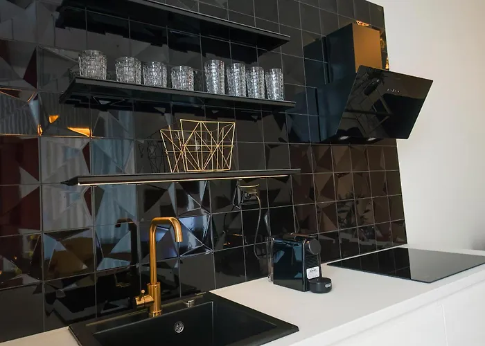 Appartamento Mediterana Art Deco (adults Only) *