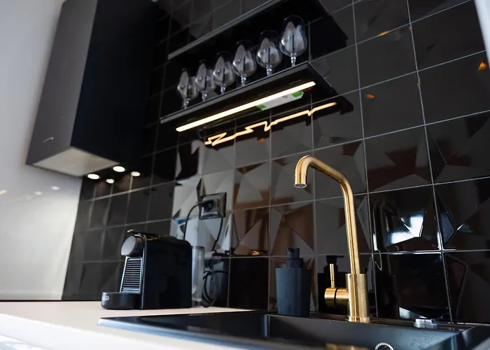 Apartment Mediterana Art Deco (adults Only)