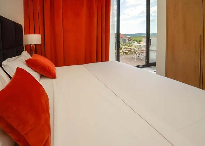 Mediterana Art Deco (adults Only) Apartman *