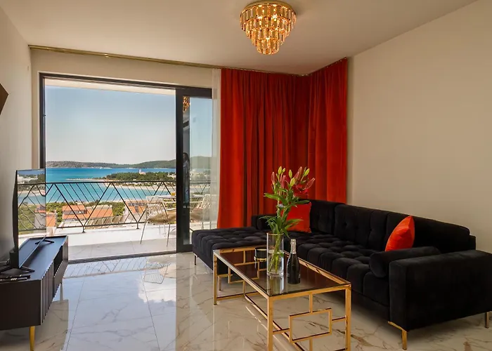 Mediterana Art Deco (adults Only) Apartman Sibenik