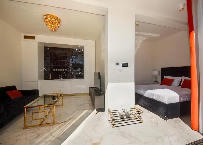 Mediterana Art Deco (adults Only) 시베니크