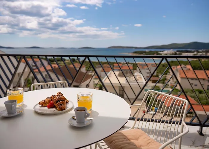 Apartman Mediterana Art Deco (adults Only) *