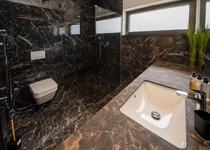 Apartment Mediterana Art Deco (adults Only) Sibenik