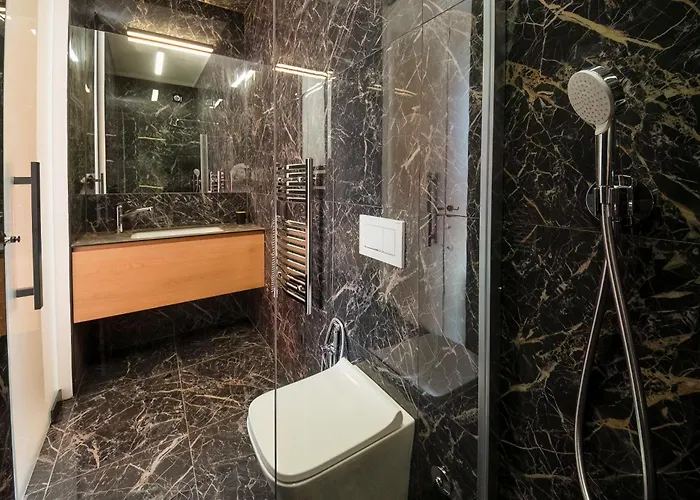 Mediterana Art Deco (adults Only) Sibenik