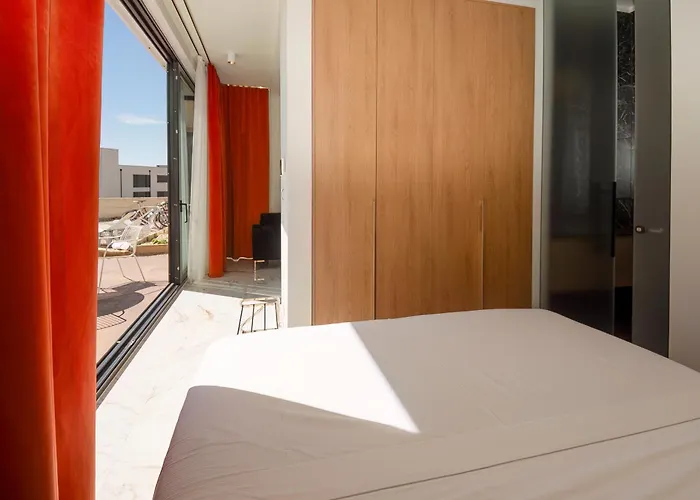 Apartman Mediterana Art Deco (adults Only) *