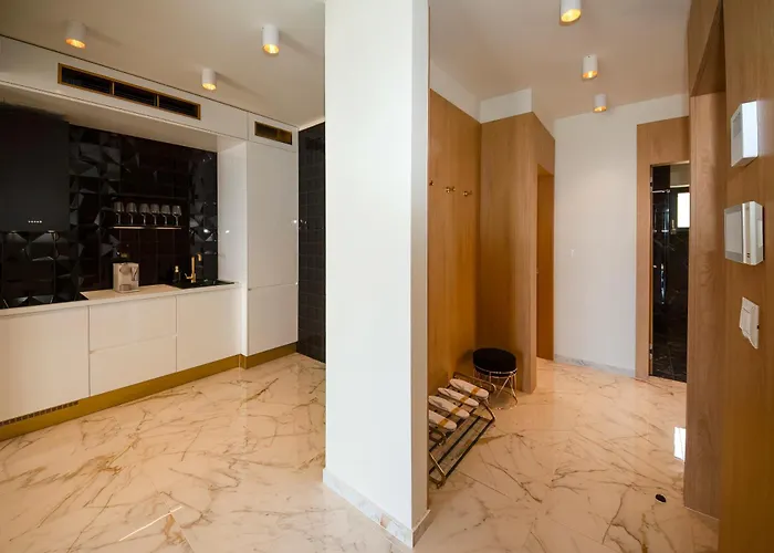 Mediterana Art Deco (adults Only) * Sibenik