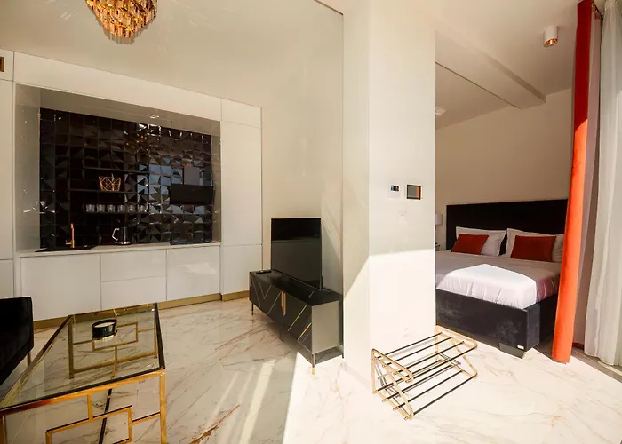 Mediterana Art Deco (adults Only) Appartamento *