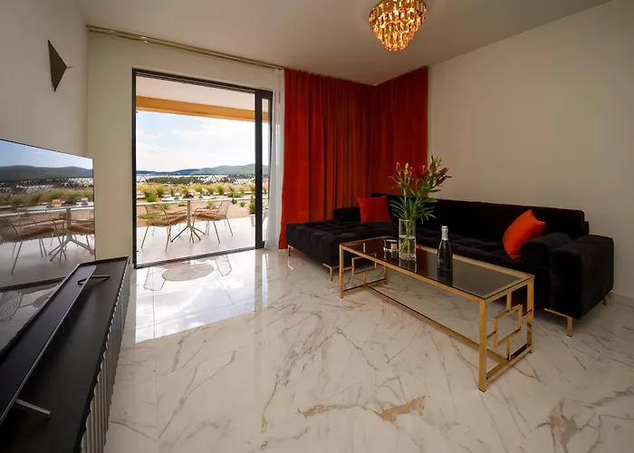 Mediterana Art Deco (adults Only) Apartment Sibenik