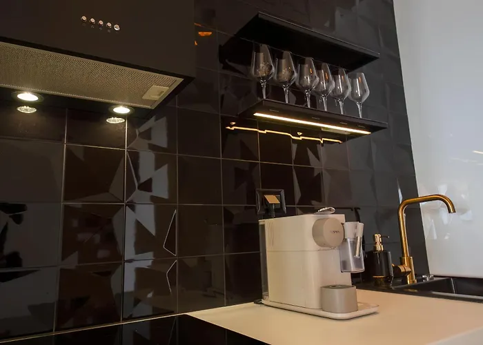 Mediterana Art Deco (adults Only) * Sibenik