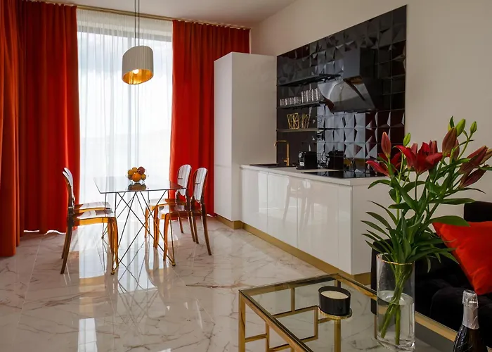 Appartamento Mediterana Art Deco (adults Only) *