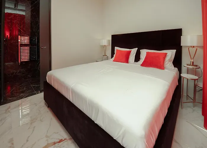 Mediterana Art Deco (adults Only) Apartman Sibenik