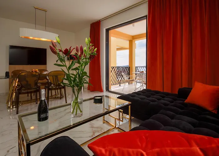 Apartman Mediterana Art Deco (adults Only) Sibenik