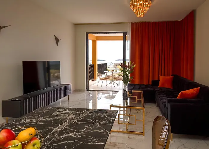 Mediterana Art Deco (adults Only) * Sibenik