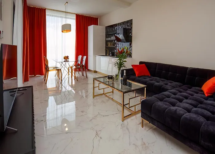 Mediterana Art Deco (adults Only)