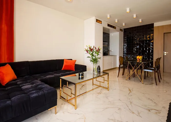 Mediterana Art Deco (adults Only) Apartman