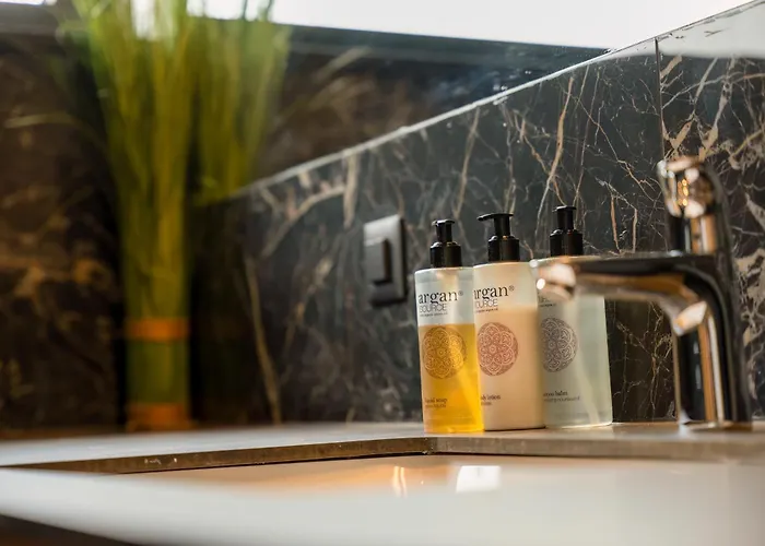 Mediterana Art Deco (adults Only) *