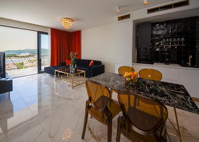 Mediterana Art Deco (adults Only) * Šibenik