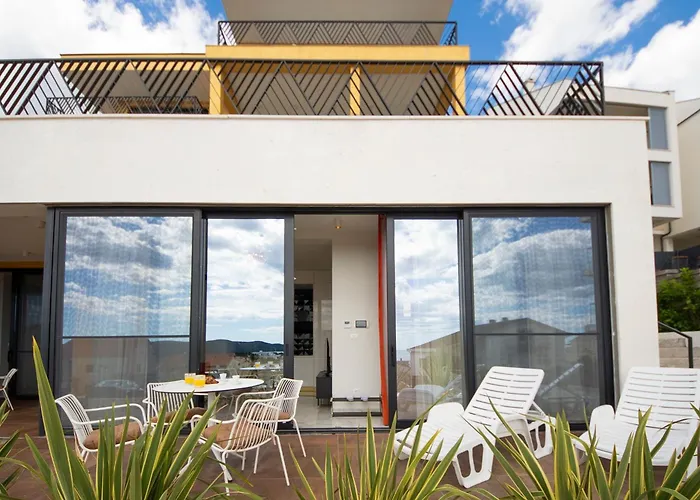 Apartment Mediterana Art Deco (adults Only)