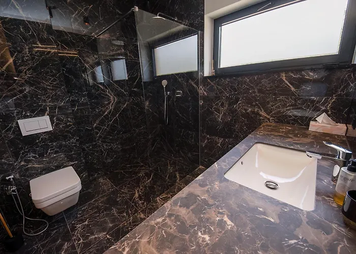 Mediterana Art Deco (adults Only) Apartment *