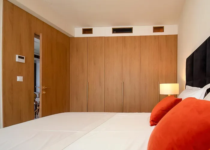 Appartamento Mediterana Art Deco (adults Only)