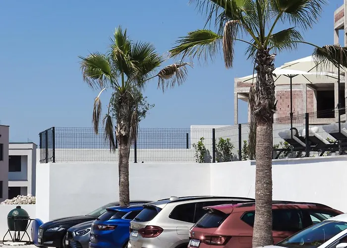 Apartmán Mediterana Art Deco (adults Only) *