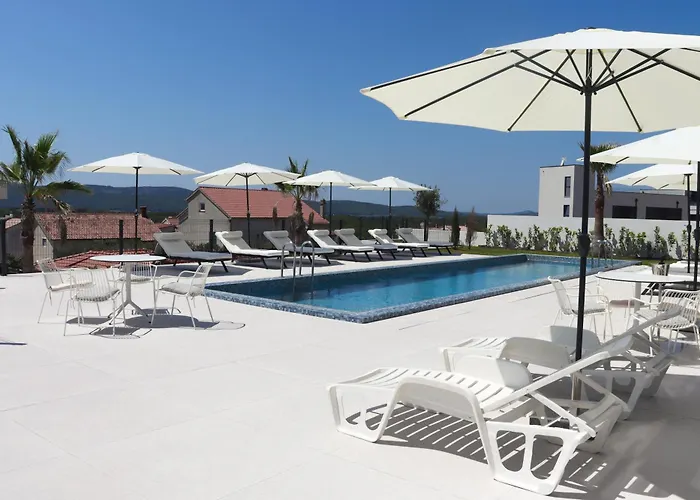 Mediterana Art Deco (adults Only) Apartment Sibenik