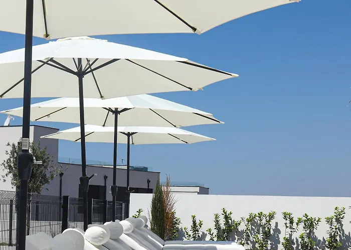 Mediterana Art Deco (adults Only)